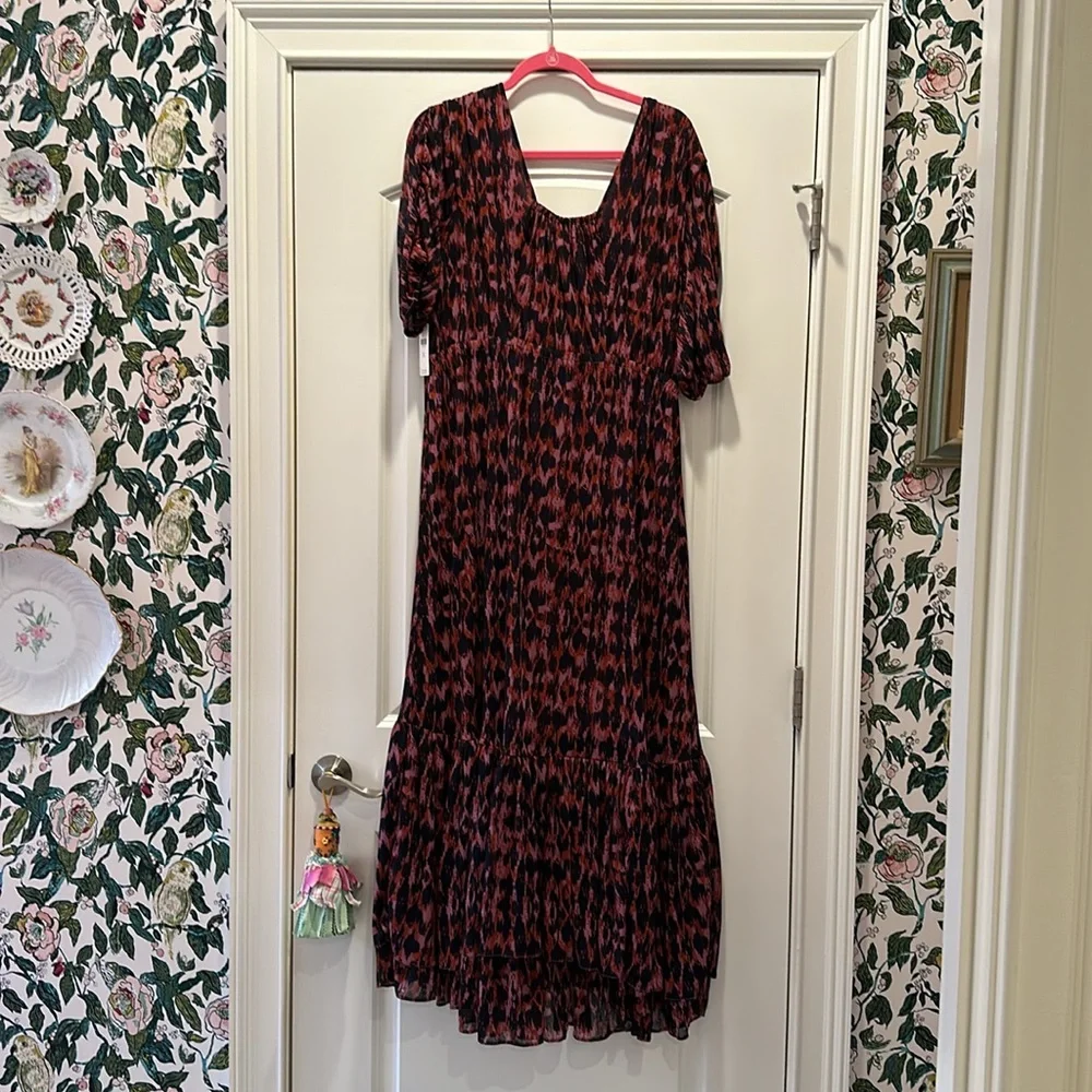 Anthropologie dress NWT - Picture 5 of 6